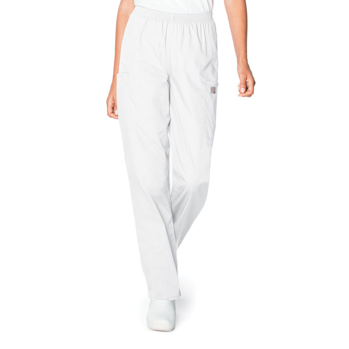 Landau-ScrubZone-Womens-Cargo-Pant-83221